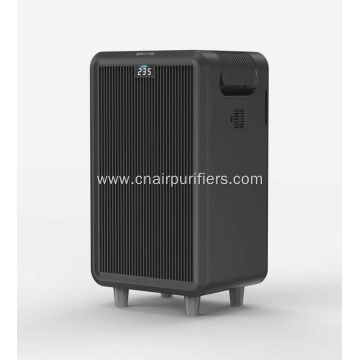 true H13 hepa air purifier